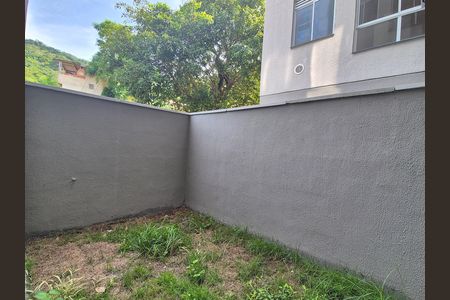Apartamento à venda com 44m², 2 quartos e 1 vagaJardim