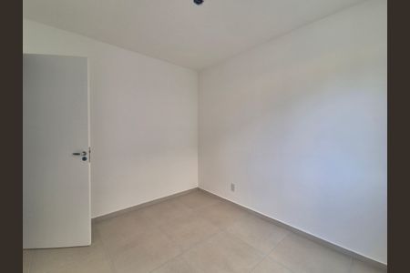 Apartamento à venda com 44m², 2 quartos e 1 vagaQuarto 2