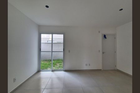 Apartamento à venda com 44m², 2 quartos e 1 vagaSala 