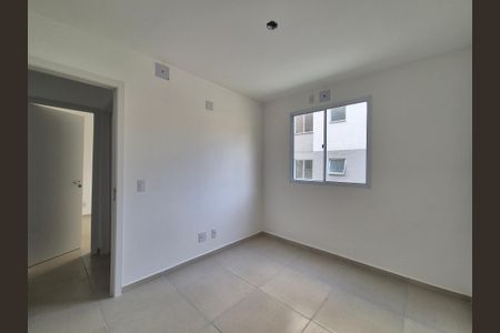 Apartamento à venda com 44m², 2 quartos e 1 vagaQuarto 1