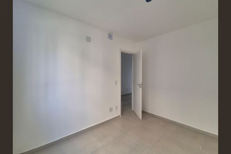 Apartamento à venda com 44m², 2 quartos e 1 vagaQuarto 2