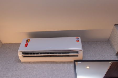 Studio para alugar com 24m², 1 quarto e sem vagaStudio