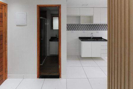Apartamento para alugar com 31m², 1 quarto e sem vagaSala