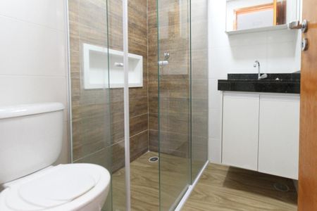 Apartamento para alugar com 31m², 1 quarto e sem vagaBanheiro