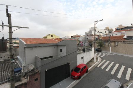 Apartamento para alugar com 31m², 1 quarto e sem vagaVista Varanda Quarto