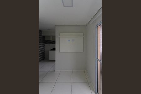 Apartamento para alugar com 31m², 1 quarto e sem vagaQuarto