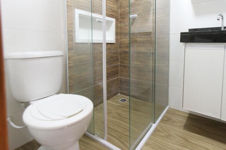 Apartamento para alugar com 31m², 1 quarto e sem vagaBanheiro