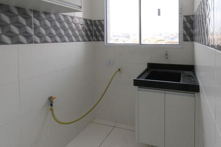 Apartamento para alugar com 31m², 1 quarto e sem vagaCozinha