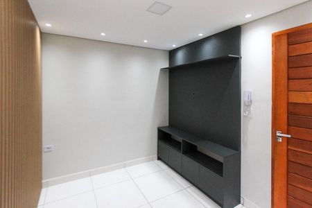 Apartamento para alugar com 31m², 1 quarto e sem vagaSala