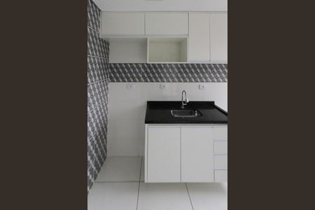 Apartamento para alugar com 31m², 1 quarto e sem vagaCozinha