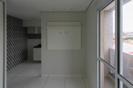 Apartamento para alugar com 31m², 1 quarto e sem vagaQuarto