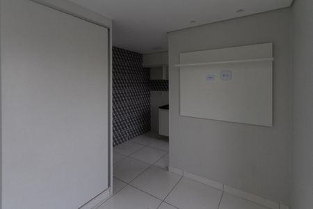 Apartamento para alugar com 31m², 1 quarto e sem vagaQuarto