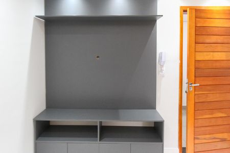 Apartamento para alugar com 31m², 1 quarto e sem vagaSala
