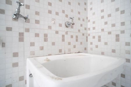 Casa de condomínio para alugar com 130m², 3 quartos e 3 vagasÁrea de Serviço