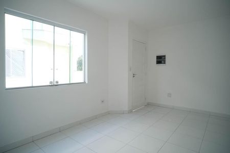 Casa de condomínio para alugar com 130m², 3 quartos e 3 vagasSala