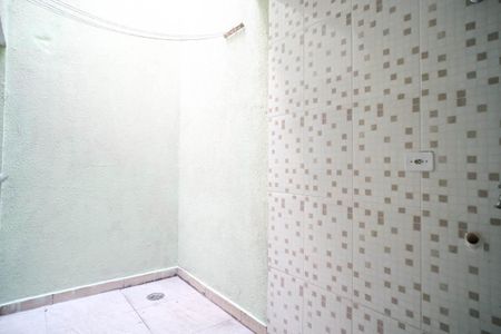 Casa de condomínio para alugar com 130m², 3 quartos e 3 vagasÁrea de Serviço