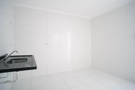 Casa de condomínio para alugar com 130m², 3 quartos e 3 vagasCozinha