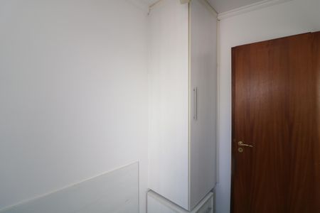 Apartamento para alugar com 154m², 3 quartos e 2 vagasQuarto de Serviço
