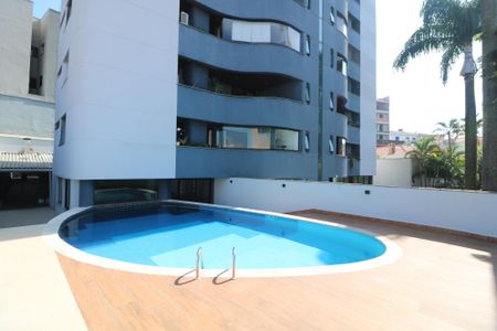 Apartamento para alugar com 154m², 3 quartos e 2 vagasÁrea comum - Piscina