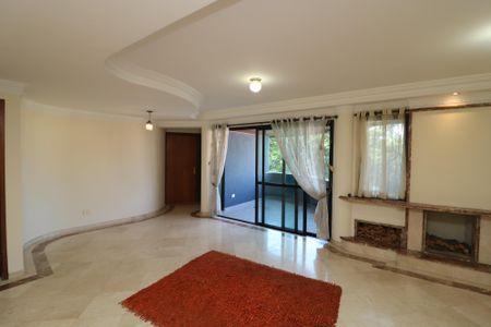 Apartamento para alugar com 154m², 3 quartos e 2 vagasSala