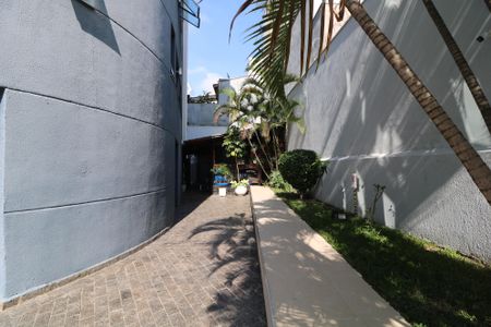 Apartamento para alugar com 154m², 3 quartos e 2 vagasÁrea externa