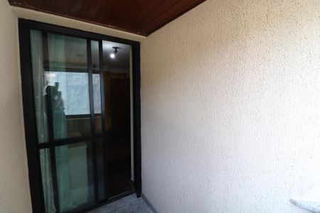 Apartamento para alugar com 154m², 3 quartos e 2 vagasVaranda Suíte 1