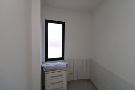 Apartamento para alugar com 154m², 3 quartos e 2 vagasQuarto de Serviço