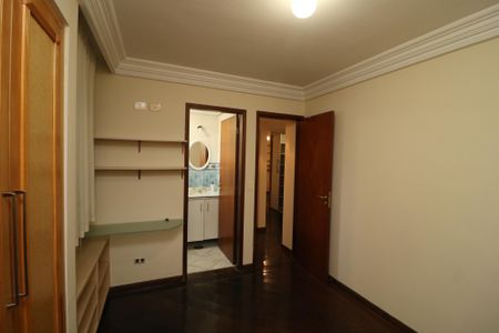 Apartamento para alugar com 154m², 3 quartos e 2 vagasSuíte 2