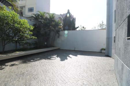 Apartamento para alugar com 154m², 3 quartos e 2 vagasÁrea externa