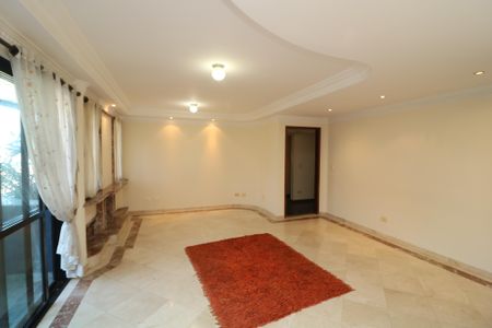 Apartamento para alugar com 154m², 3 quartos e 2 vagasSala