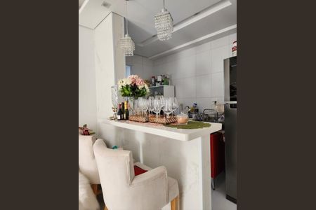 Apartamento à venda com 64m², 2 quartos e 1 vagaFoto 06