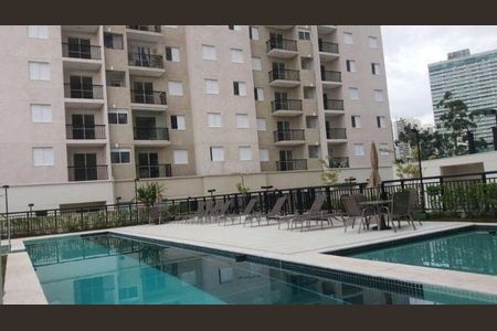 Apartamento à venda com 64m², 2 quartos e 1 vagaFoto 08