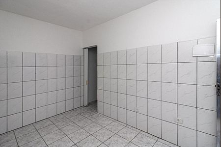Casa para alugar com 45m², 1 quarto e 1 vagaSala/Cozinha