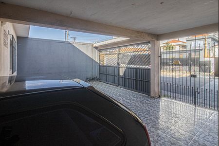 Casa para alugar com 45m², 1 quarto e 1 vagaGaragem