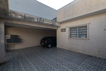 Casa para alugar com 45m², 1 quarto e 1 vagaGaragem