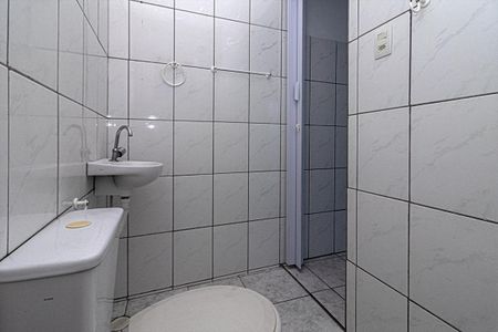Casa para alugar com 45m², 1 quarto e 1 vagaBanheiro