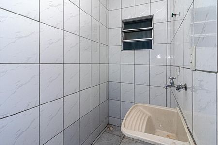 Casa para alugar com 45m², 1 quarto e 1 vagaÁrea de Serviço