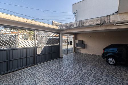 Casa para alugar com 45m², 1 quarto e 1 vagaGaragem