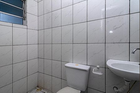Casa para alugar com 45m², 1 quarto e 1 vagaBanheiro