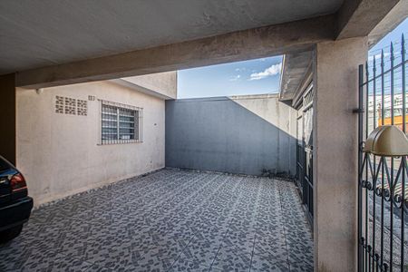 Casa para alugar com 45m², 1 quarto e 1 vagaGaragem