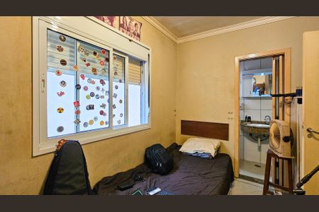 Casa à venda com 144m², 3 quartos e 4 vagasQuarto 2