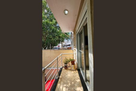 Casa à venda com 144m², 3 quartos e 4 vagasVaranda da Sala