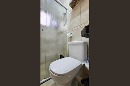 Casa à venda com 144m², 3 quartos e 4 vagasBanheiro 2