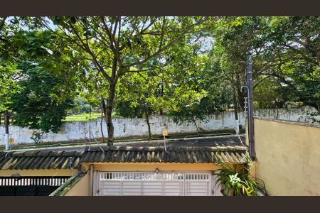 Casa à venda com 144m², 3 quartos e 4 vagasVista Varanda da Sala