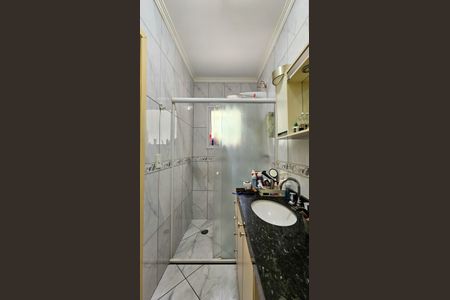 Casa à venda com 144m², 3 quartos e 4 vagasBanheiro 4