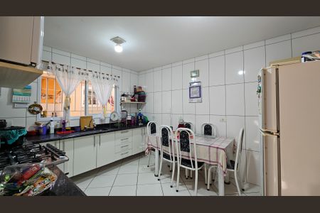 Casa à venda com 144m², 3 quartos e 4 vagasCozinha