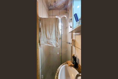 Casa à venda com 144m², 3 quartos e 4 vagasBanheiro 3