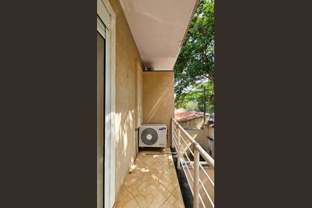 Casa à venda com 144m², 3 quartos e 4 vagasVaranda da Sala