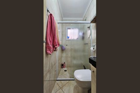 Casa à venda com 144m², 3 quartos e 4 vagasBanheiro 2