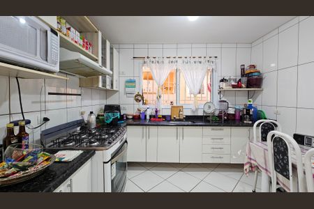 Casa à venda com 144m², 3 quartos e 4 vagasCozinha